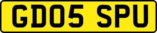 GD05SPU