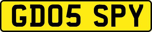 GD05SPY