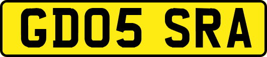 GD05SRA