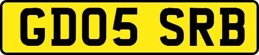 GD05SRB