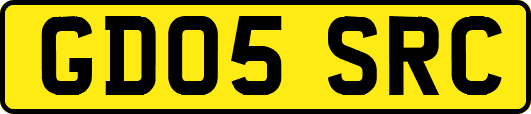 GD05SRC