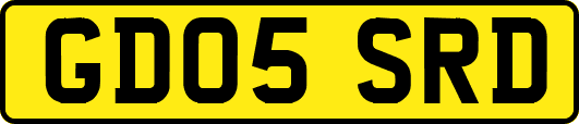 GD05SRD