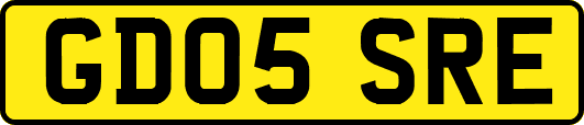GD05SRE