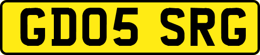 GD05SRG
