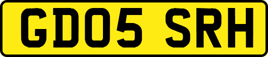 GD05SRH