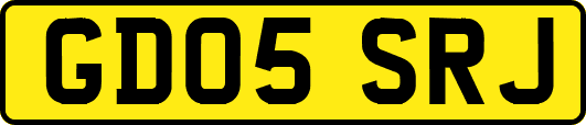 GD05SRJ