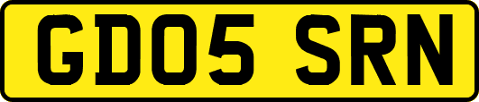 GD05SRN