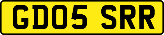 GD05SRR