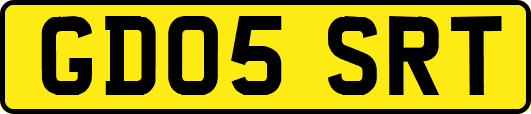 GD05SRT