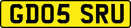GD05SRU