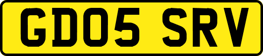 GD05SRV