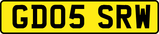 GD05SRW