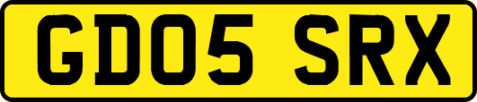 GD05SRX