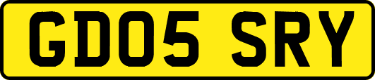 GD05SRY