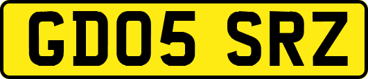 GD05SRZ