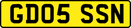 GD05SSN