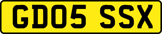 GD05SSX