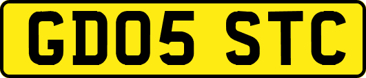 GD05STC