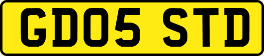 GD05STD