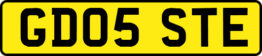 GD05STE