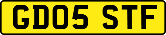 GD05STF