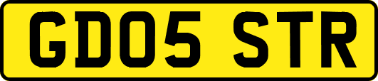 GD05STR