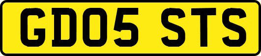 GD05STS