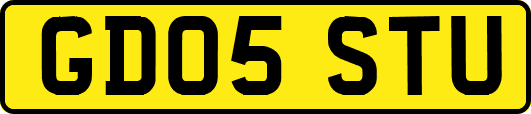 GD05STU