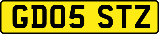 GD05STZ