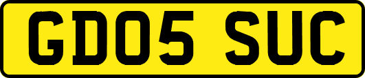 GD05SUC