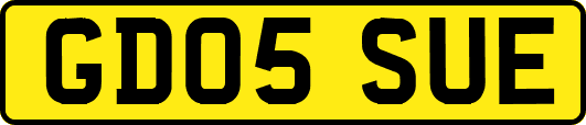 GD05SUE