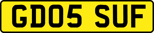 GD05SUF