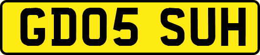 GD05SUH