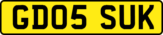 GD05SUK
