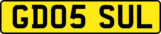 GD05SUL