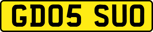GD05SUO