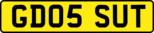 GD05SUT