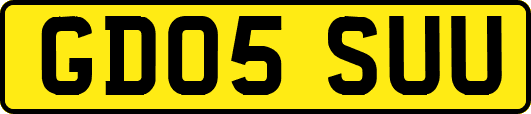 GD05SUU