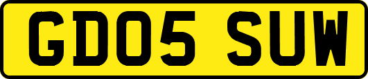 GD05SUW