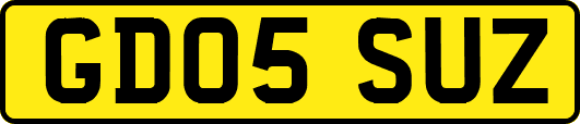 GD05SUZ