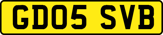 GD05SVB