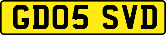 GD05SVD