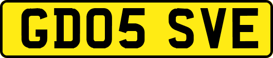 GD05SVE