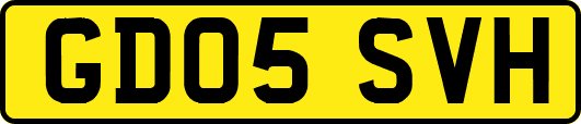 GD05SVH