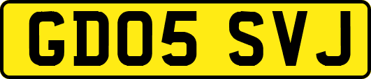 GD05SVJ