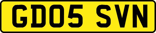 GD05SVN