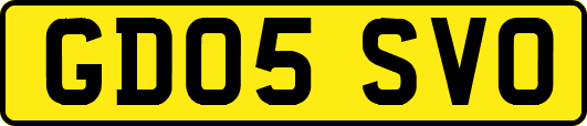 GD05SVO