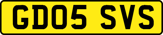 GD05SVS