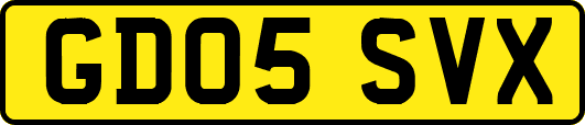 GD05SVX