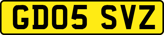 GD05SVZ